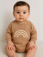 ست نوزادی مخملی تدی نونای