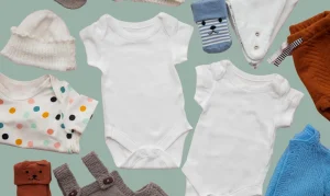 انتخاب چگونه لباسی برای نوزاد خود انتخاب کنیم که با رشد سریع او هماهنگ باشد؟
چگونه لباسی برای نوزاد خود انتخاب کنیم که با رشد سریع او هماهنگ باشد؟