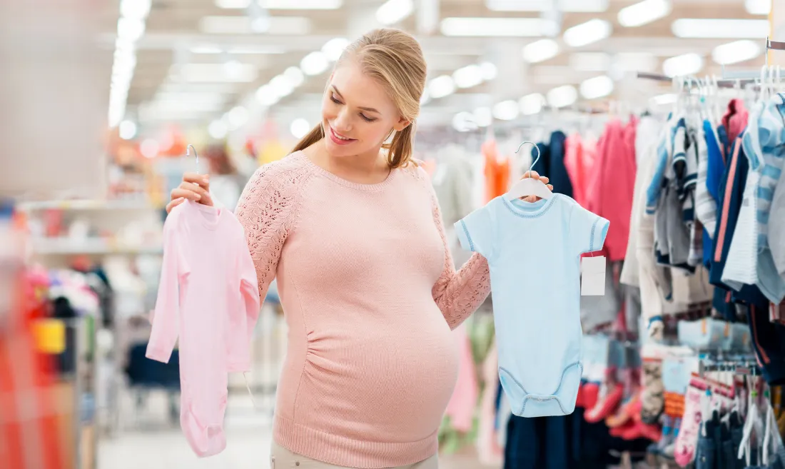 چطور لباس‌های نوزادی با کیفیت از فروشگاه آنلاین خریداری کنیم؟