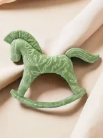 عروسک مخملی نونای