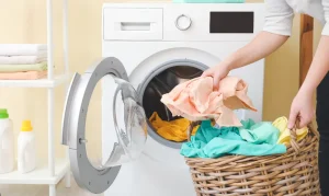 برای شستن لباس نوزاد از چه شویندهای استفاده کنیم؟