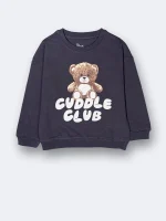سوییشرت و شلوار بچه‌گانه خرس تدی