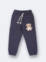 سوییشرت و شلوار بچه‌گانه خرس تدی