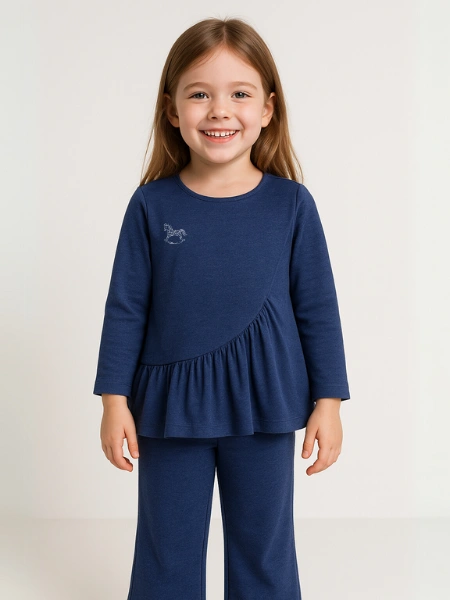 بلوز شلوار دخترانه نونای بلوز شلوار دخترانه نونای