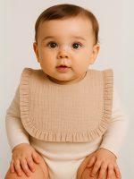 پیش بند کرم تیره نوزاد