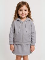 سوییشرت و دامن دحترانه نونای